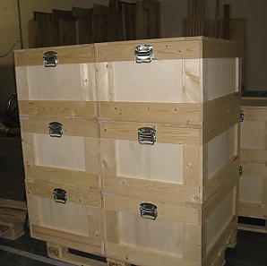 Packmittel